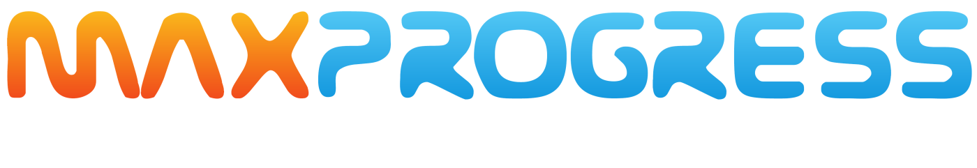 MaxProgress Property Manager